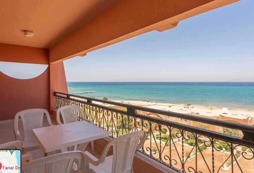 اتاق استاندارد, 2 غرفة فندقية بقرية فنار دي لونا