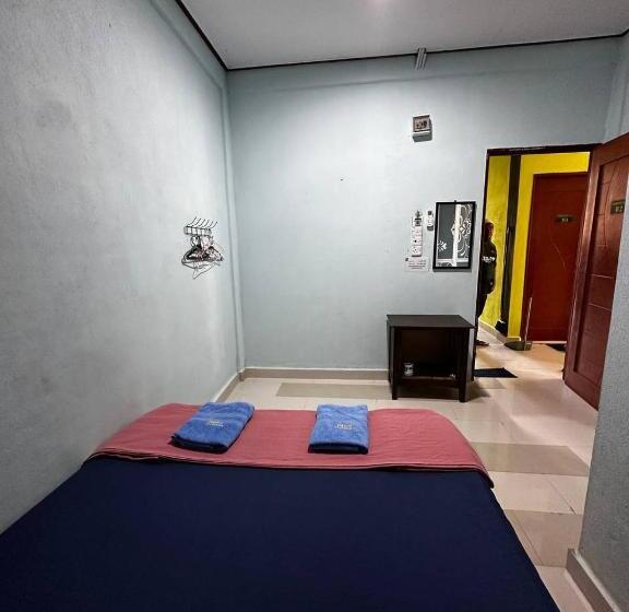 标准间, Perhentian Village Inn