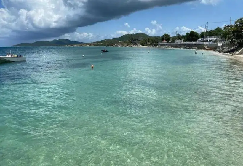 آپارتمان 1 خوابه, Apartamentos En Viques Puerto Rico