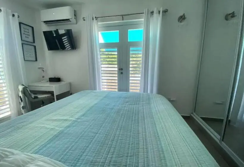 آپارتمان 1 خوابه, Apartamentos En Viques Puerto Rico