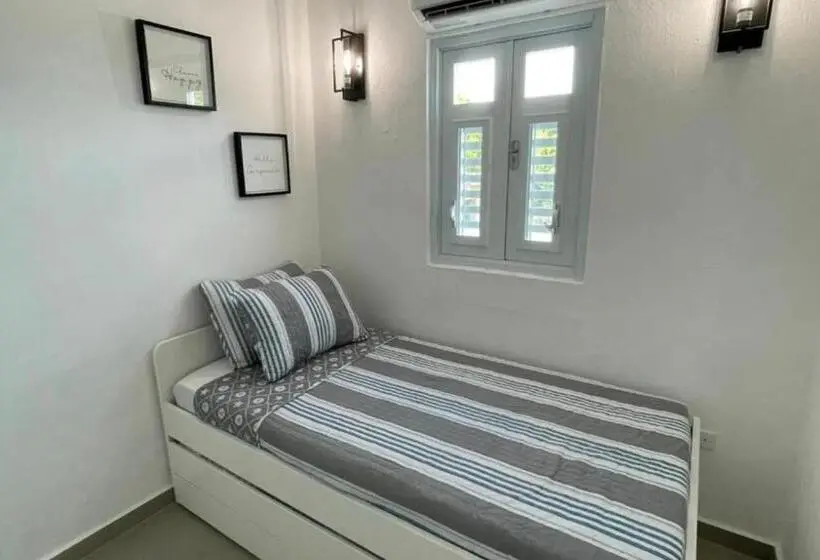 آپارتمان 1 خوابه, Apartamentos En Viques Puerto Rico