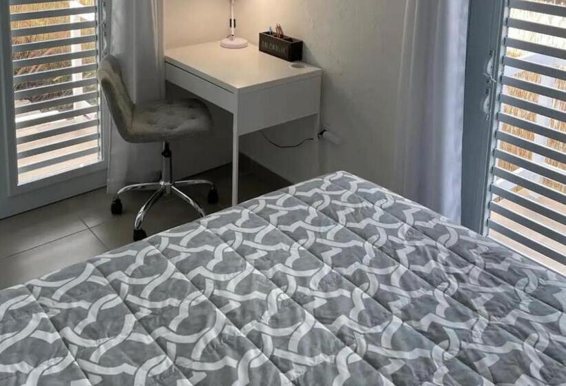 آپارتمان 1 خوابه, Apartamentos En Viques Puerto Rico