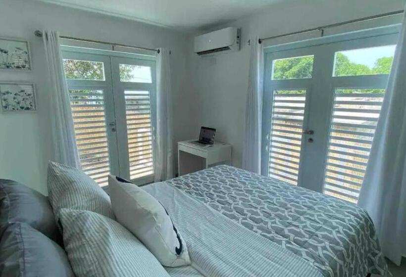 آپارتمان 1 خوابه, Apartamentos En Viques Puerto Rico
