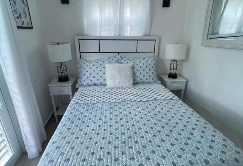 آپارتمان 1 خوابه, Apartamentos En Viques Puerto Rico