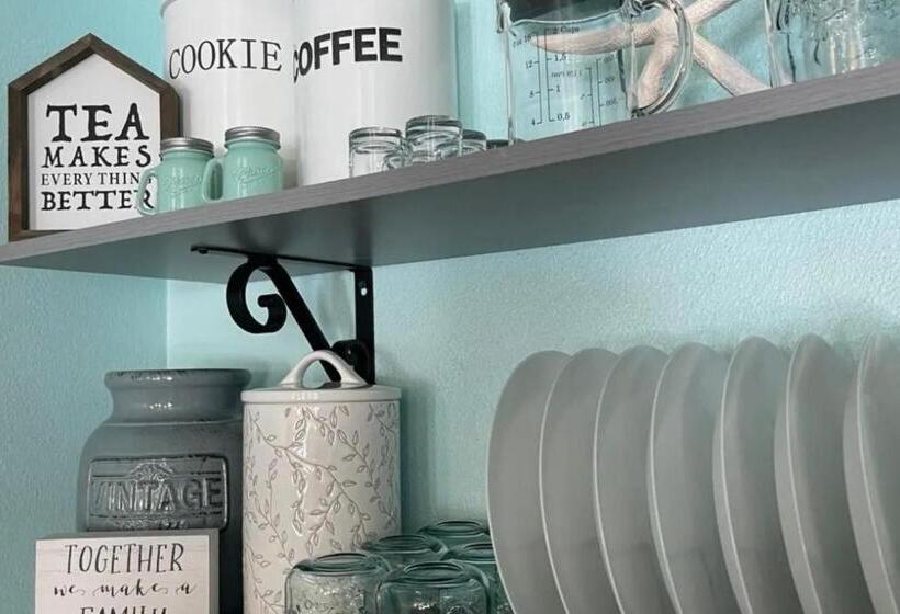 آپارتمان 1 خوابه, Apartamentos En Viques Puerto Rico