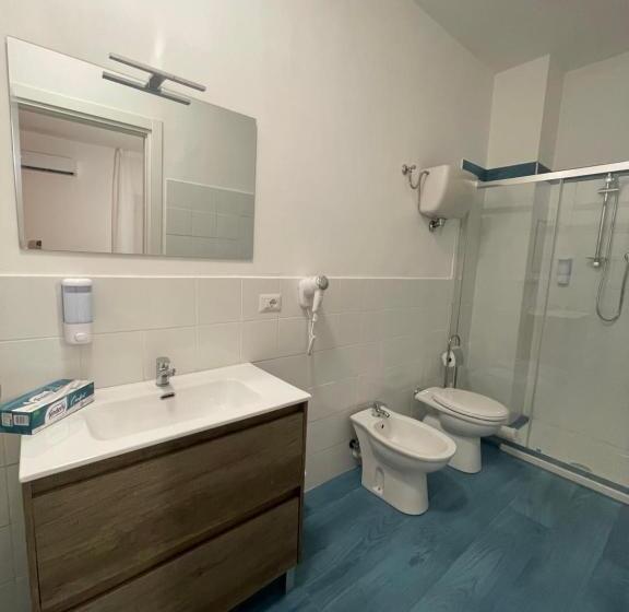 标准三人间, B&b Civico 210