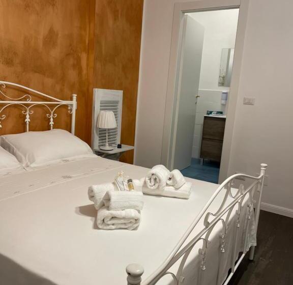 标准三人间, B&b Civico 210