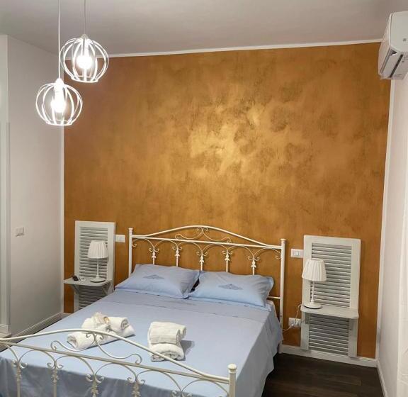 标准间, B&b Civico 210