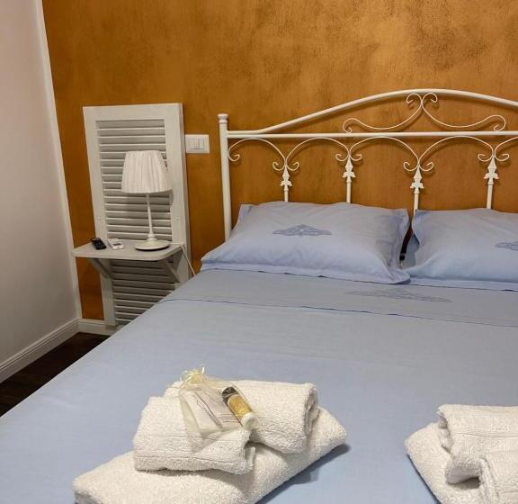 标准间, B&b Civico 210