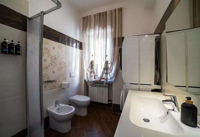 اتاق استاندارد, B&b La Dimora Di Stefy