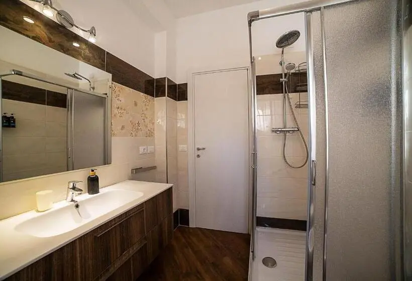 اتاق استاندارد, B&b La Dimora Di Stefy