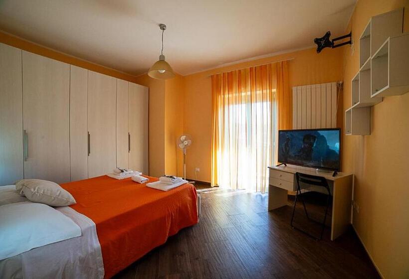 اتاق استاندارد, B&b La Dimora Di Stefy