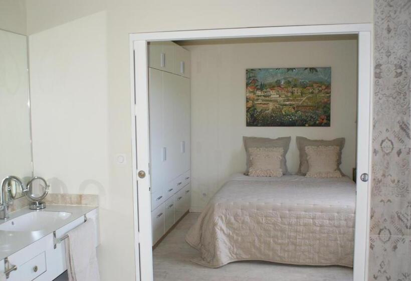 חדר דלוקס עם נוף, L Irisciabella