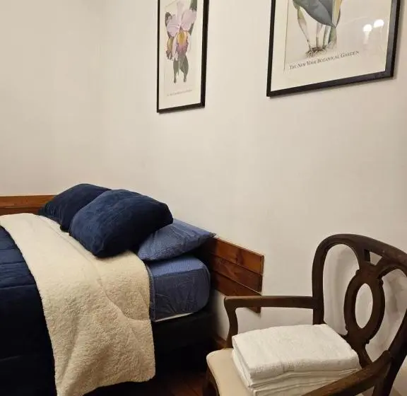 اتاق لوکس, Casona Montt 522   B&b
