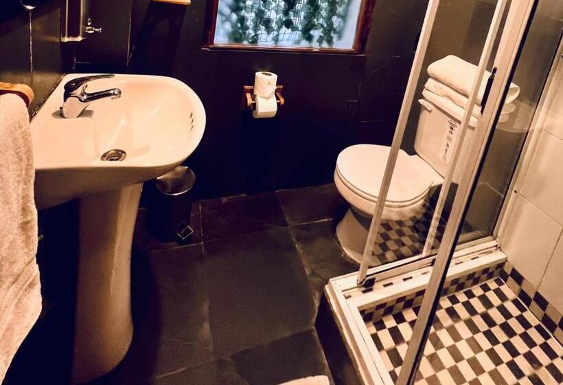 스탠다드 룸, Casona Montt 522 B&b