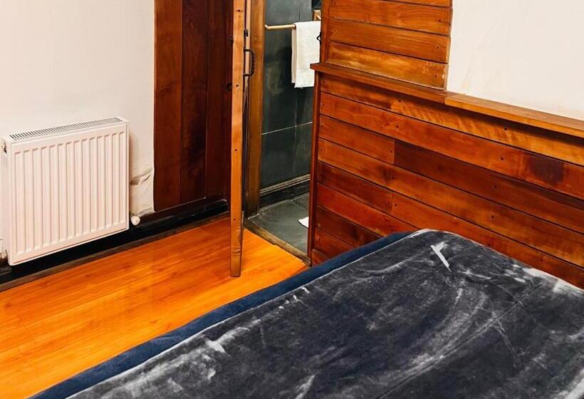 스탠다드 룸, Casona Montt 522 B&b