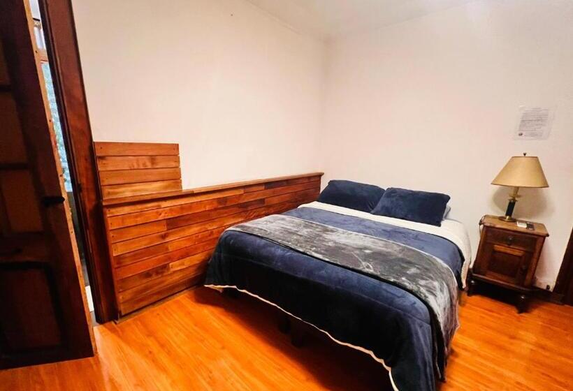 스탠다드 룸, Casona Montt 522   B&b
