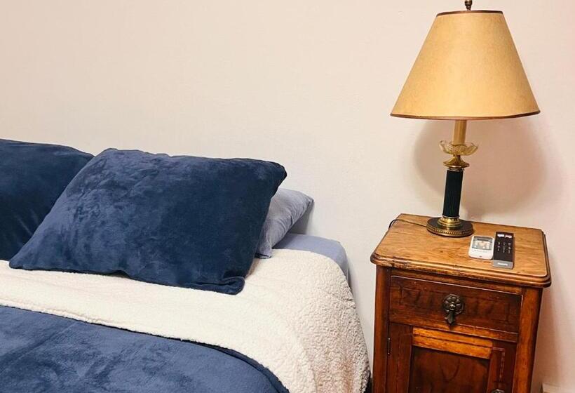 Quarto Estandar, Casona Montt 522   B&b