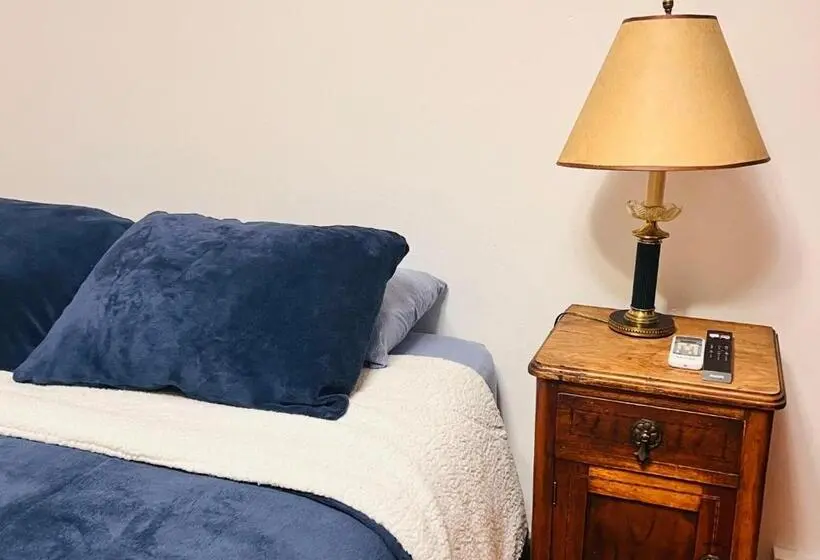 اتاق استاندارد, Casona Montt 522   B&b