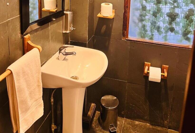 스탠다드 룸, Casona Montt 522 B&b