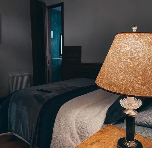 스탠다드 룸, Casona Montt 522 B&b