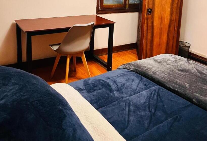 스탠다드 룸, Casona Montt 522 B&b