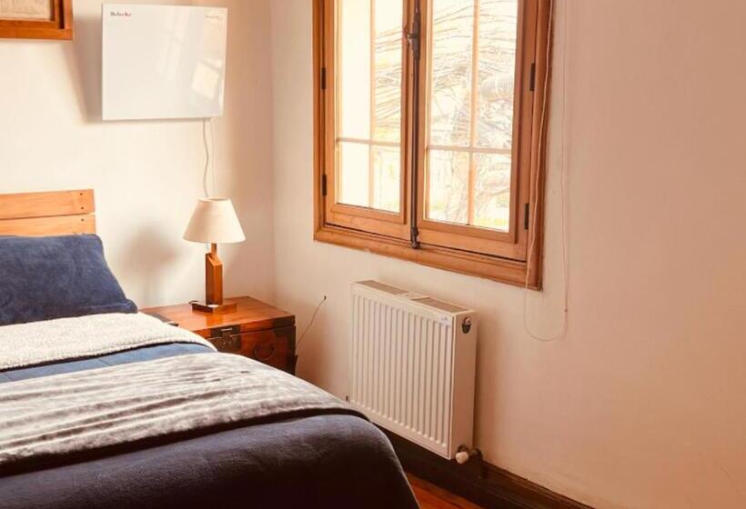 패밀리 룸, Casona Montt 522 B&b