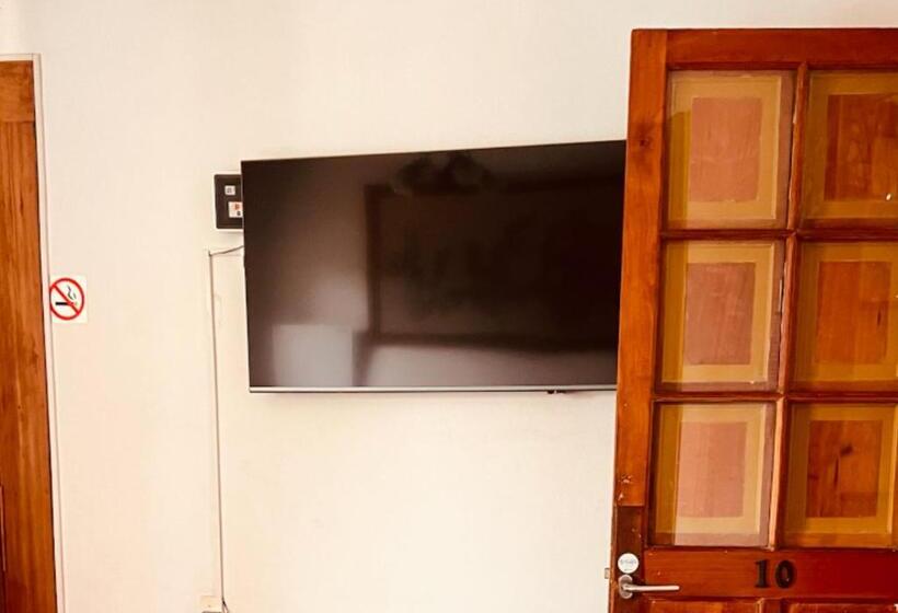 패밀리 룸, Casona Montt 522 B&b