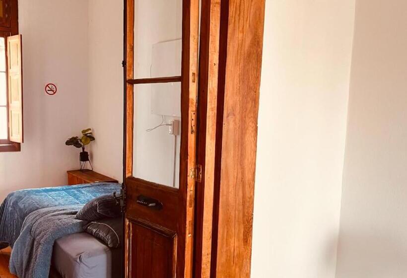 패밀리 룸, Casona Montt 522 B&b