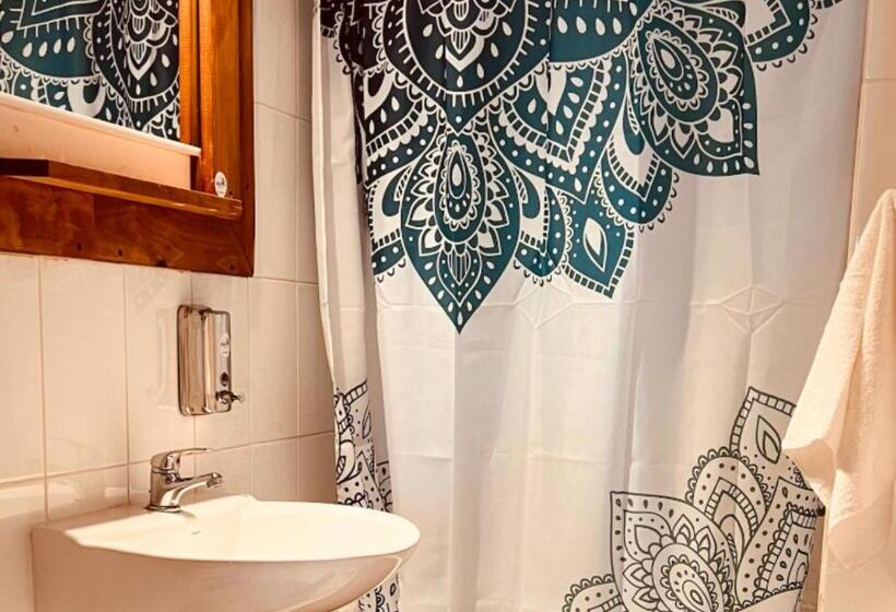 패밀리 룸, Casona Montt 522   B&b