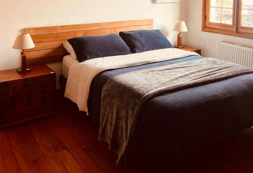 패밀리 룸, Casona Montt 522 B&b