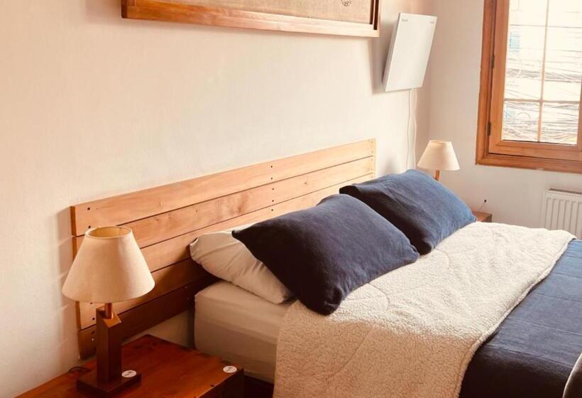 패밀리 룸, Casona Montt 522 B&b