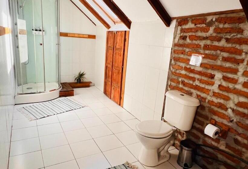 스탠다드 스튜디오, Casona Montt 522   B&b