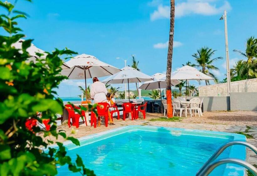 غرفة قياسية ثلاثية, Dom Aquino Hospedagem E Gastronomia