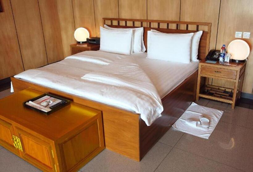 اتاق استاندارد با تخت بزرگ, Lagos