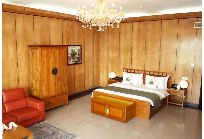 اتاق کلاس بیزنس, Lagos