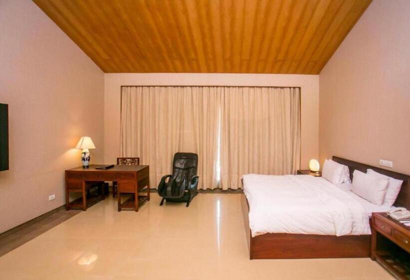 سوییت سوپریور, Lagos