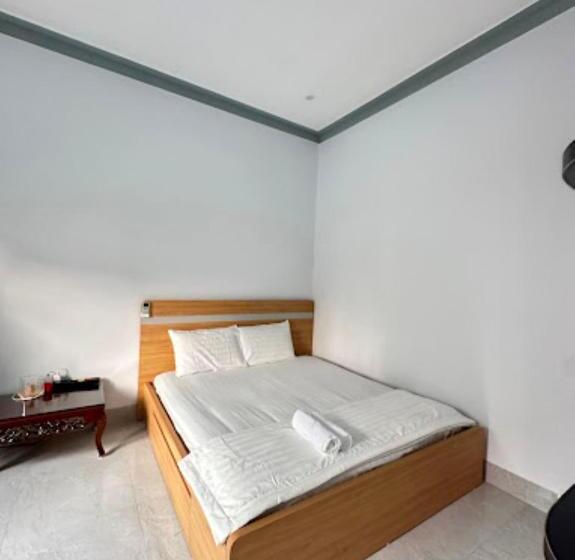 اتاق استاندارد, Muong Thanh Homestay
