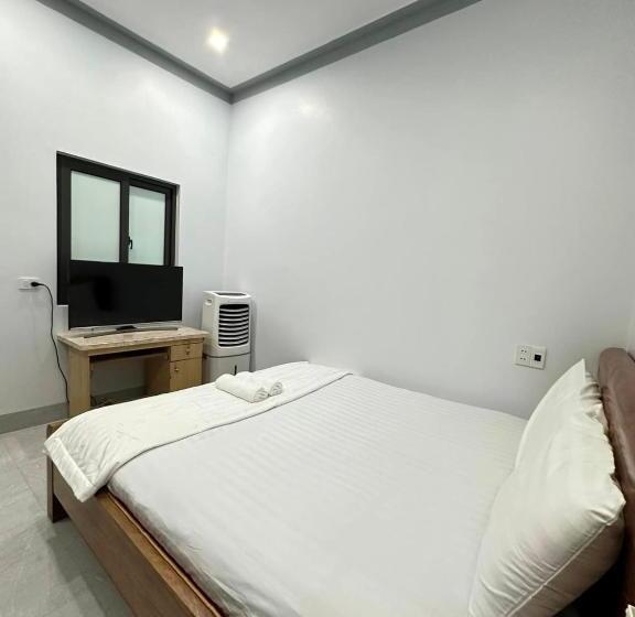 اتاق استاندارد, Muong Thanh Homestay