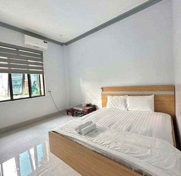 اتاق لوکس, Muong Thanh Homestay