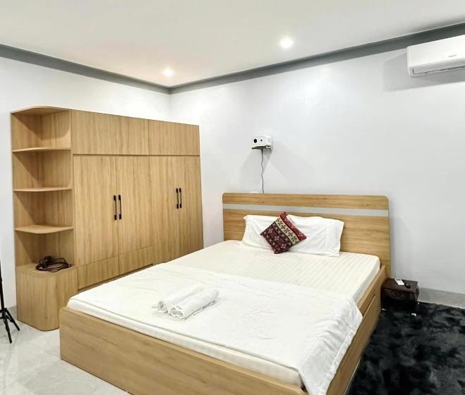 اتاق لوکس, Muong Thanh Homestay