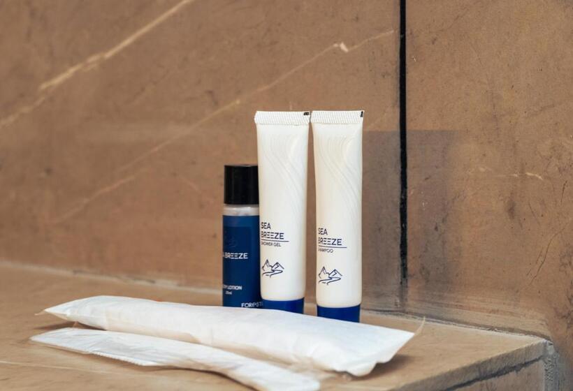 اتاق استاندارد با تخت بزرگ, Sandane Homes