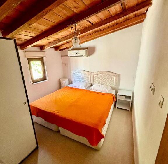 غرفة إقتصادية, Huzur Pansiyon