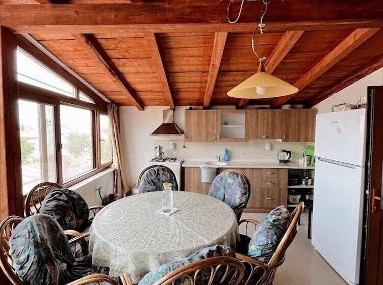 Номер Economy, Huzur Pansiyon