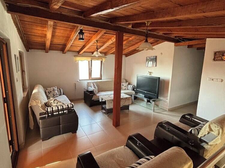 غرفة إقتصادية, Huzur Pansiyon