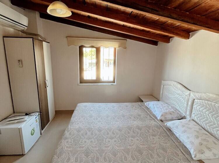 غرفة إقتصادية, Huzur Pansiyon