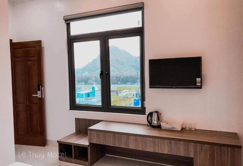 اتاق لوکس, Lệ Thuỷ Motel