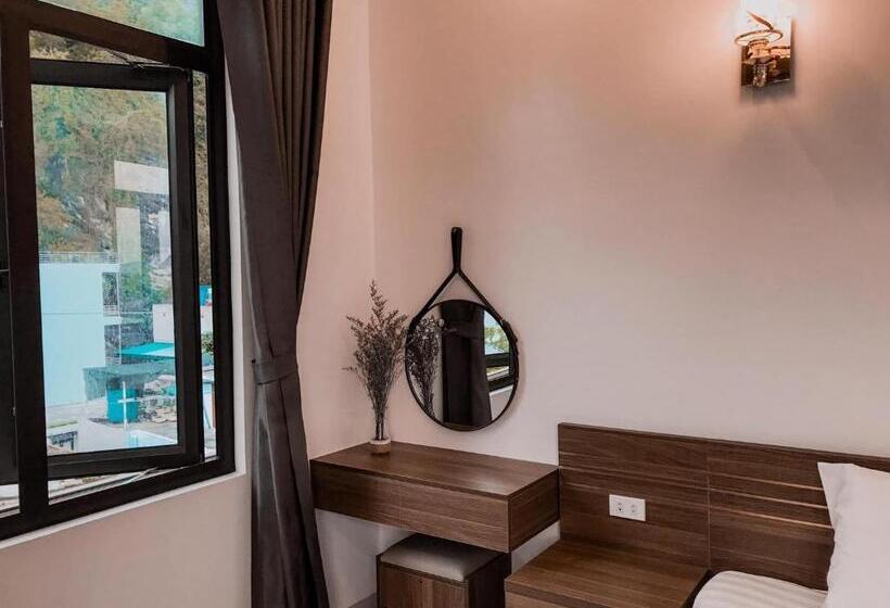 اتاق لوکس, Lệ Thuỷ Motel