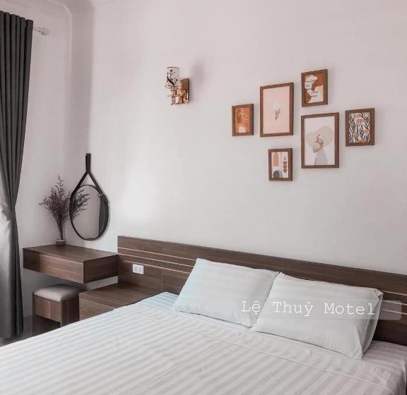 اتاق لوکس, Lệ Thuỷ Motel