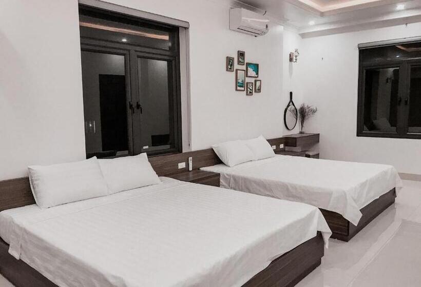 اتاق استاندارد, Lệ Thuỷ Motel